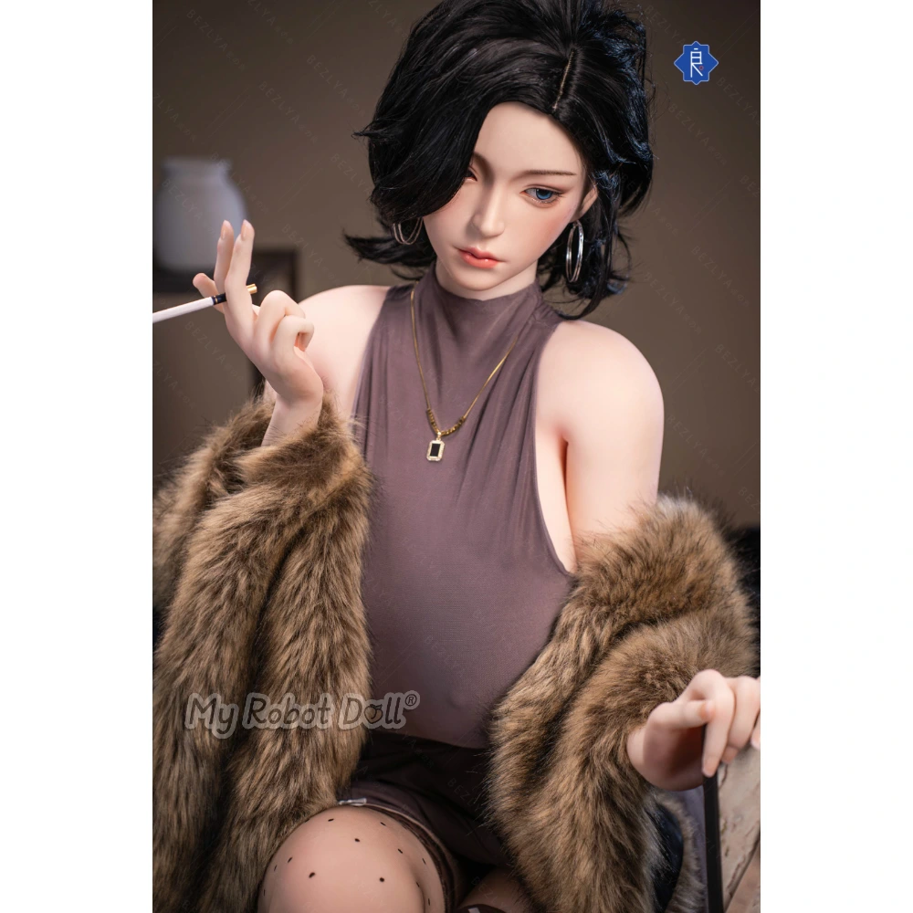 Bezlya Sex Doll 2.0+ Series Pansy - 170Cm / 5'7&Quot; Tpe 25 Bezlya Sex Doll 2.0+ Series Pansy - 170Cm / 5'7&Quot; Tpe - Image 25