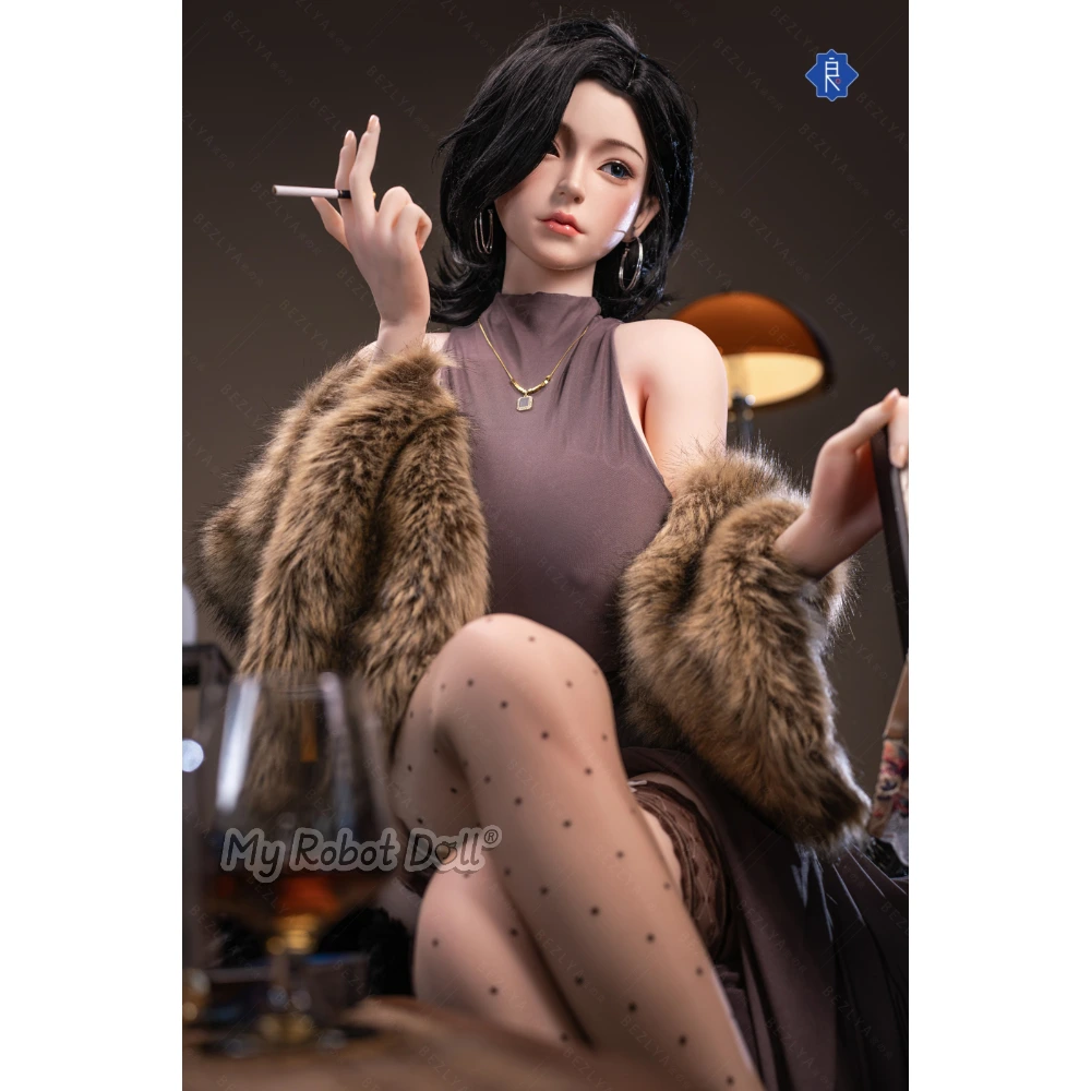 Bezlya Sex Doll 2.0+ Series Pansy - 170Cm / 5'7&Quot; Tpe 26 Bezlya Sex Doll 2.0+ Series Pansy - 170Cm / 5'7&Quot; Tpe - Image 26