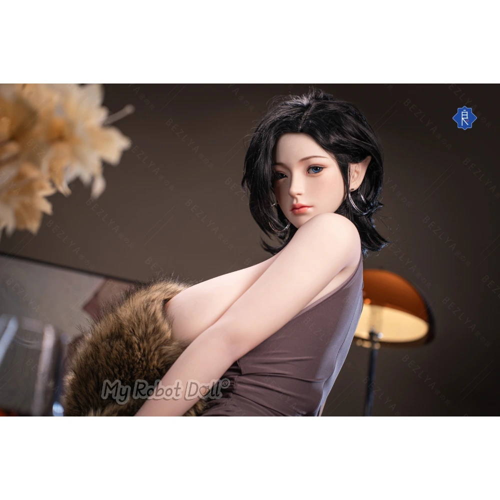 Bezlya Sex Doll 2.0+ Series Pansy - 170Cm / 5'7&Quot; Tpe 29 Bezlya Sex Doll 2.0+ Series Pansy - 170Cm / 5'7&Quot; Tpe - Image 29