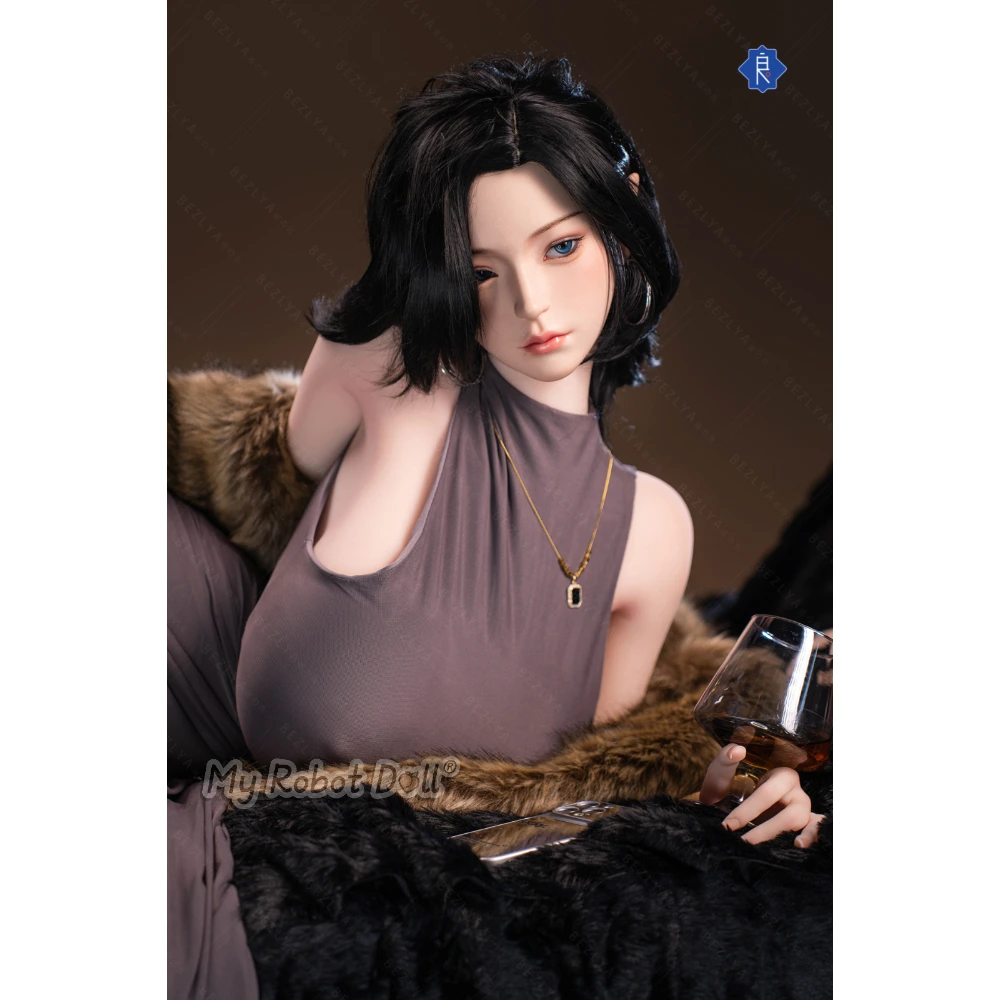Bezlya Sex Doll 2.0+ Series Pansy - 170Cm / 5'7&Quot; Tpe 5 Bezlya Sex Doll 2.0+ Series Pansy - 170Cm / 5'7&Quot; Tpe - Image 5