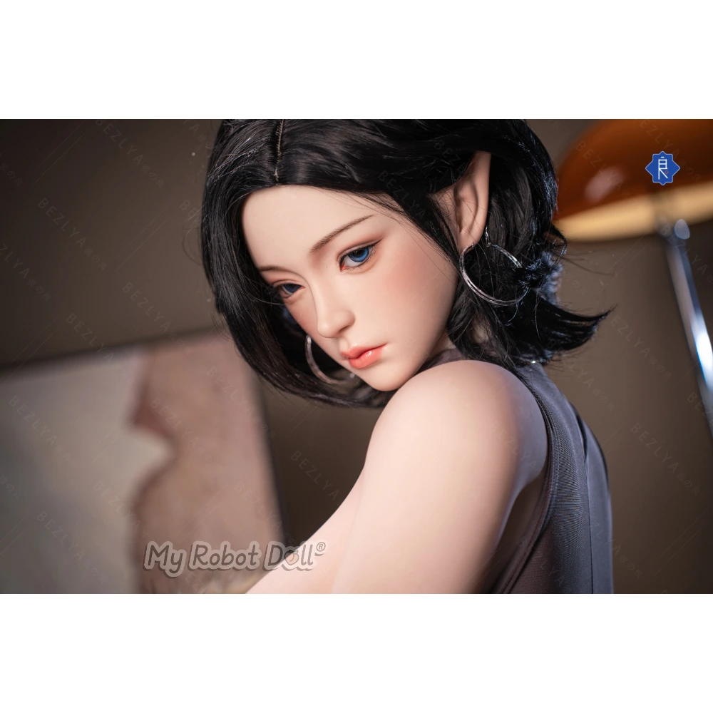 Bezlya Sex Doll 2.0+ Series Pansy - 170Cm / 5'7&Quot; Tpe 35 Bezlya Sex Doll 2.0+ Series Pansy - 170Cm / 5'7&Quot; Tpe - Image 35