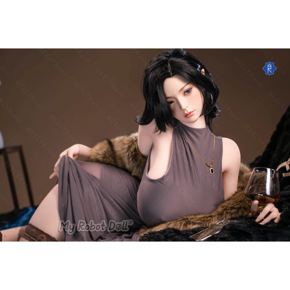 Bezlya Sex Doll 2.0+ Series Pansy - 170Cm / 5'7&Quot; Tpe 6 Bezlya Sex Doll 2.0+ Series Pansy - 170Cm / 5'7&Quot; Tpe - Image 6