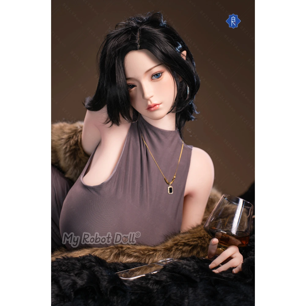 Bezlya Sex Doll 2.0+ Series Pansy - 170Cm / 5'7&Quot; Tpe 7 Bezlya Sex Doll 2.0+ Series Pansy - 170Cm / 5'7&Quot; Tpe - Image 7