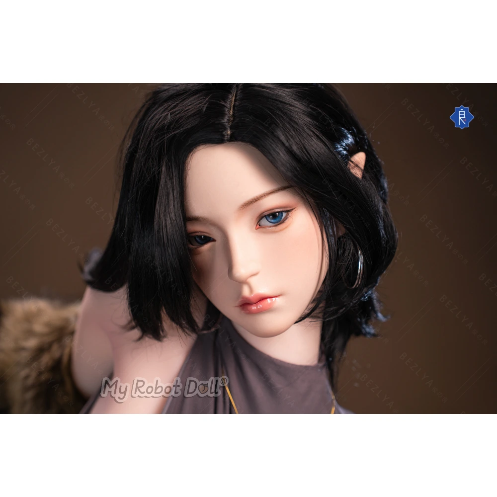Bezlya Sex Doll 2.0+ Series Pansy - 170Cm / 5'7&Quot; Tpe 8 Bezlya Sex Doll 2.0+ Series Pansy - 170Cm / 5'7&Quot; Tpe - Image 8