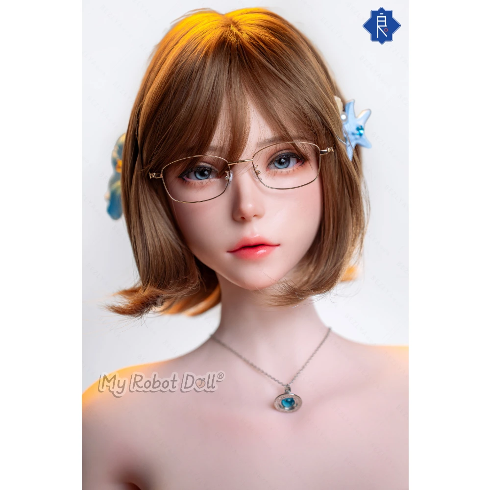 Bezlya Sex Doll 2.0+ Series Violet - 170Cm / 5'7&Quot; Tpe 4 Bezlya Sex Doll 2.0+ Series Violet - 170Cm / 5'7&Quot; Tpe - Image 4