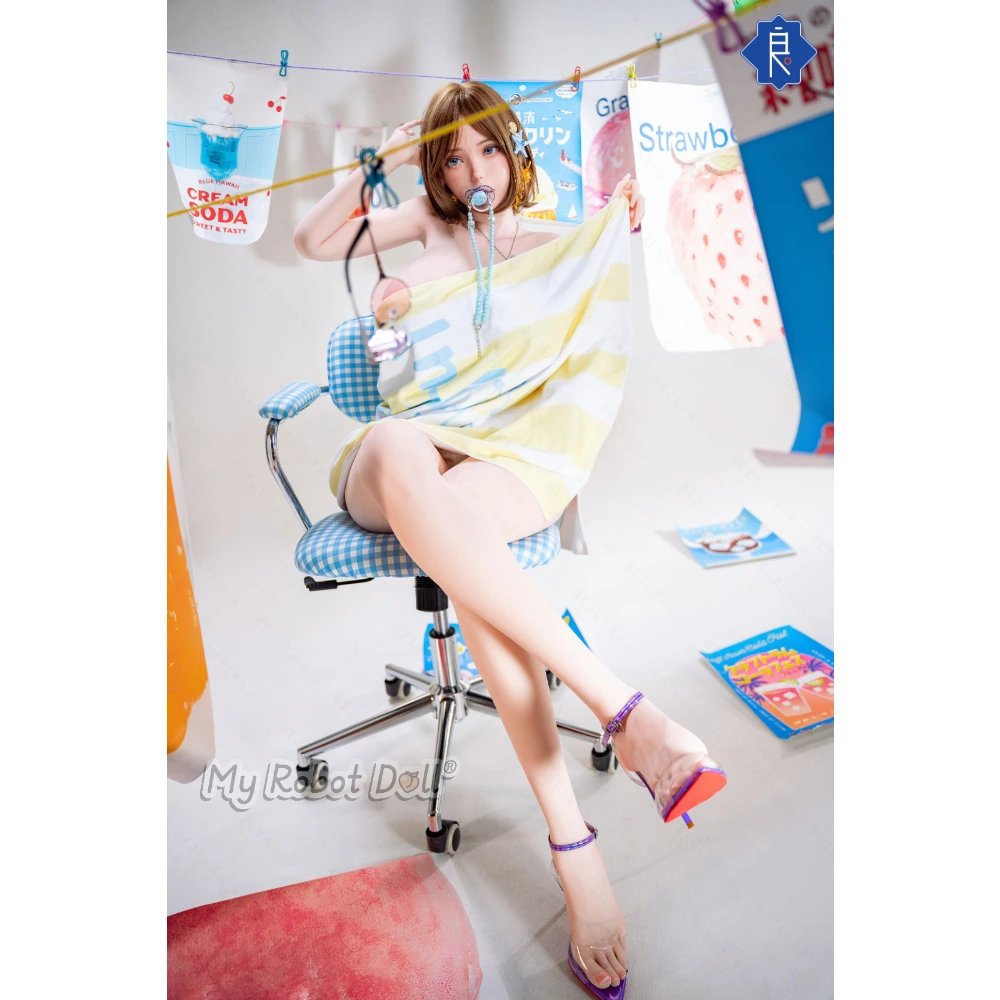Bezlya Sex Doll 2.0+ Series Violet - 170Cm / 5'7&Quot; Tpe 31 Bezlya Sex Doll 2.0+ Series Violet - 170Cm / 5'7&Quot; Tpe - Image 31