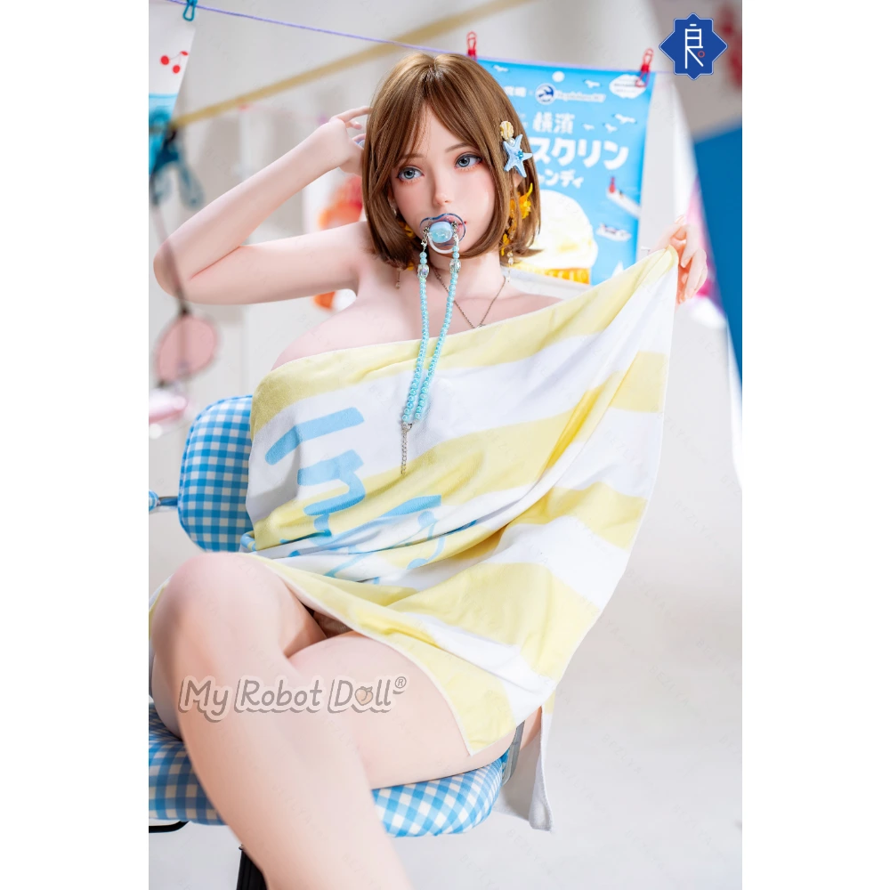 Bezlya Sex Doll 2.0+ Series Violet - 170Cm / 5'7&Quot; Tpe 32 Bezlya Sex Doll 2.0+ Series Violet - 170Cm / 5'7&Quot; Tpe - Image 32