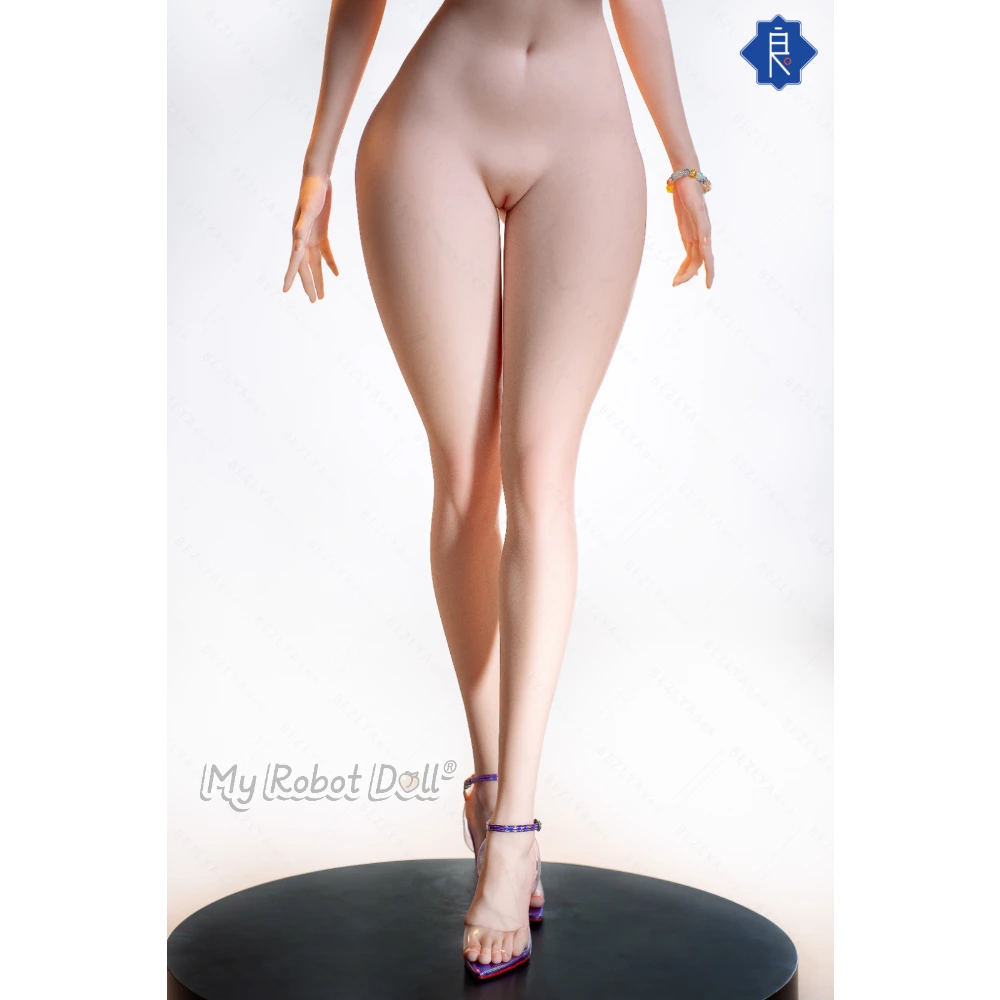 Bezlya Sex Doll 2.0+ Series Violet - 170Cm / 5'7&Quot; Tpe 8 Bezlya Sex Doll 2.0+ Series Violet - 170Cm / 5'7&Quot; Tpe - Image 8
