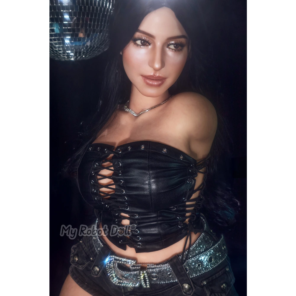 Clm Ulw Sex Doll Torso #885 Renata Climax Doll - 104Cm / 3'5&Quot; I - Cup Full Silicone 8 Clm Ulw Sex Doll Torso #885 Renata Climax Doll - 104Cm / 3'5&Quot; I - Cup Full Silicone - Image 8