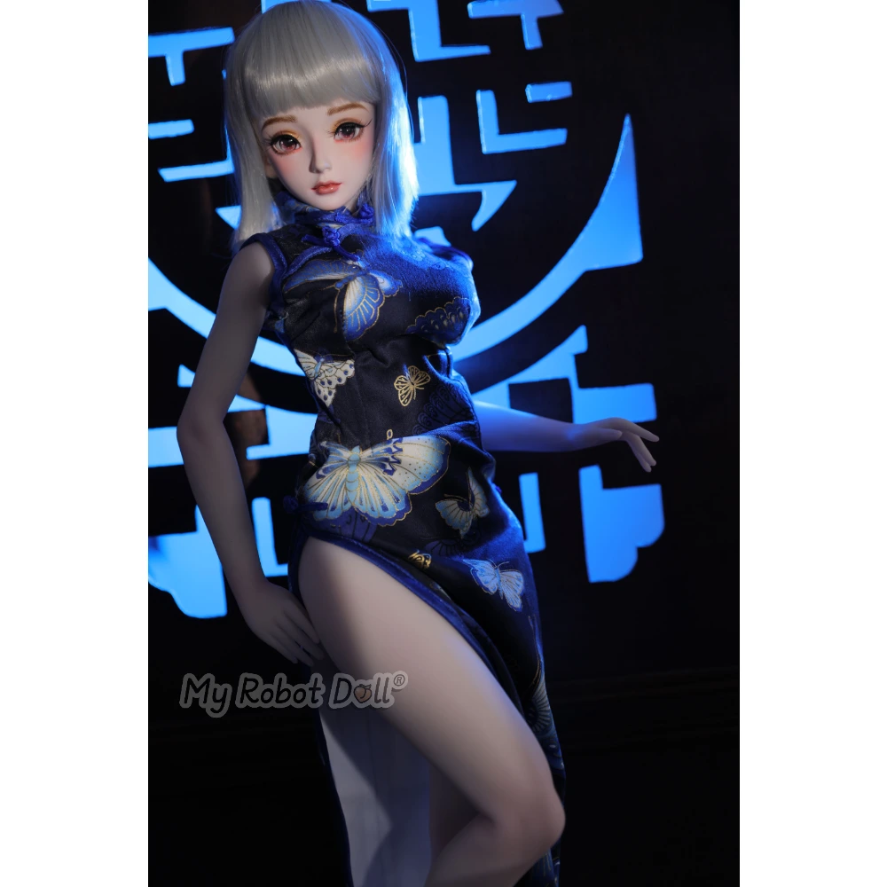 Clm Classic Fashion Doll Ling Climax Doll - 60Cm / 2'0&Quot; J60Cm 9 Clm Classic Fashion Doll Ling Climax Doll - 60Cm / 2'0&Quot; J60Cm - Image 9