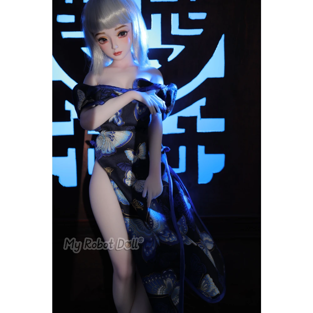 Clm Classic Fashion Doll Ling Climax Doll - 60Cm / 2'0&Quot; J60Cm 2 Clm Classic Fashion Doll Ling Climax Doll - 60Cm / 2'0&Quot; J60Cm - Image 2