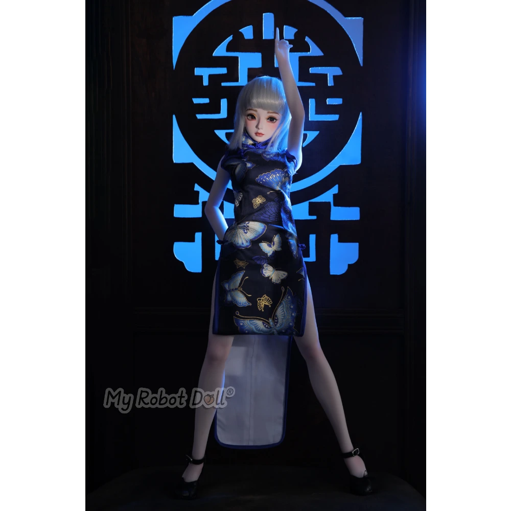 Clm Classic Fashion Doll Ling Climax Doll - 60Cm / 2'0&Quot; J60Cm 3 Clm Classic Fashion Doll Ling Climax Doll - 60Cm / 2'0&Quot; J60Cm - Image 3