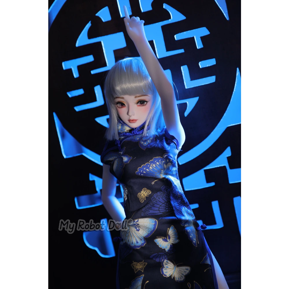 Clm Classic Fashion Doll Ling Climax Doll - 60Cm / 2'0&Quot; J60Cm 4 Clm Classic Fashion Doll Ling Climax Doll - 60Cm / 2'0&Quot; J60Cm - Image 4