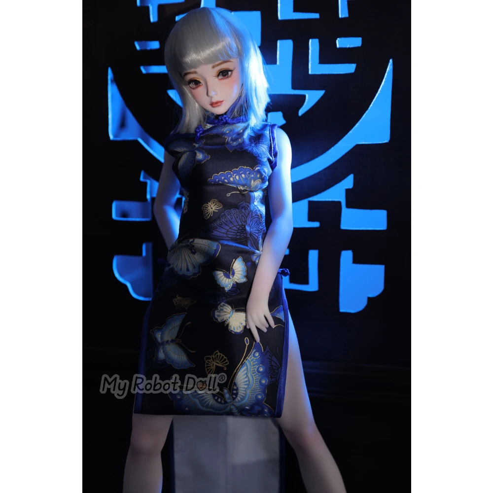 Clm Classic Fashion Doll Ling Climax Doll - 60Cm / 2'0&Quot; J60Cm 5 Clm Classic Fashion Doll Ling Climax Doll - 60Cm / 2'0&Quot; J60Cm - Image 5