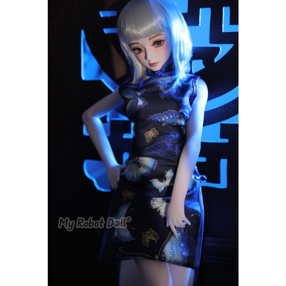 Clm Classic Fashion Doll Ling Climax Doll - 60Cm / 2'0&Quot; J60Cm 6 Clm Classic Fashion Doll Ling Climax Doll - 60Cm / 2'0&Quot; J60Cm - Image 6