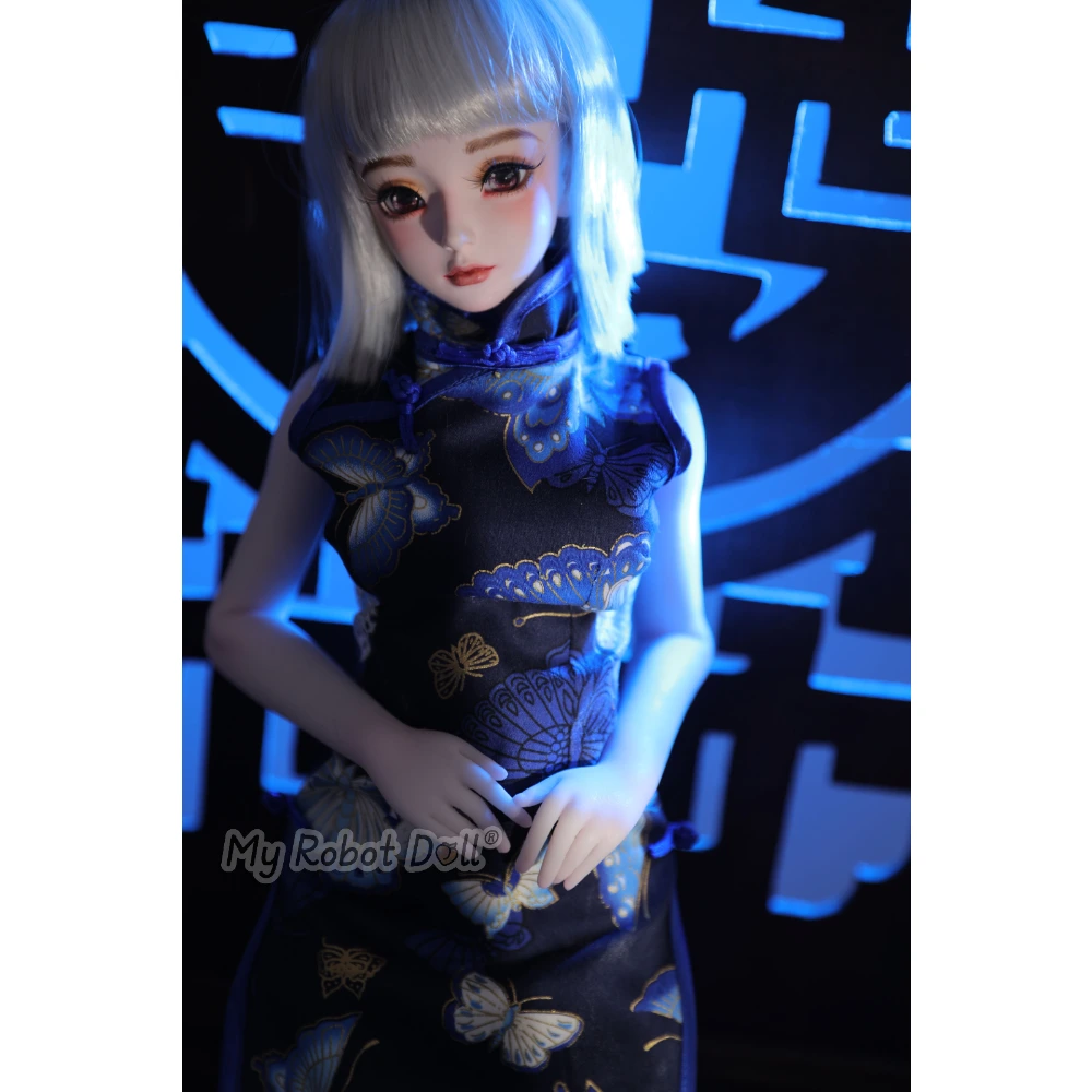Clm Classic Fashion Doll Ling Climax Doll - 60Cm / 2'0&Quot; J60Cm 7 Clm Classic Fashion Doll Ling Climax Doll - 60Cm / 2'0&Quot; J60Cm - Image 7