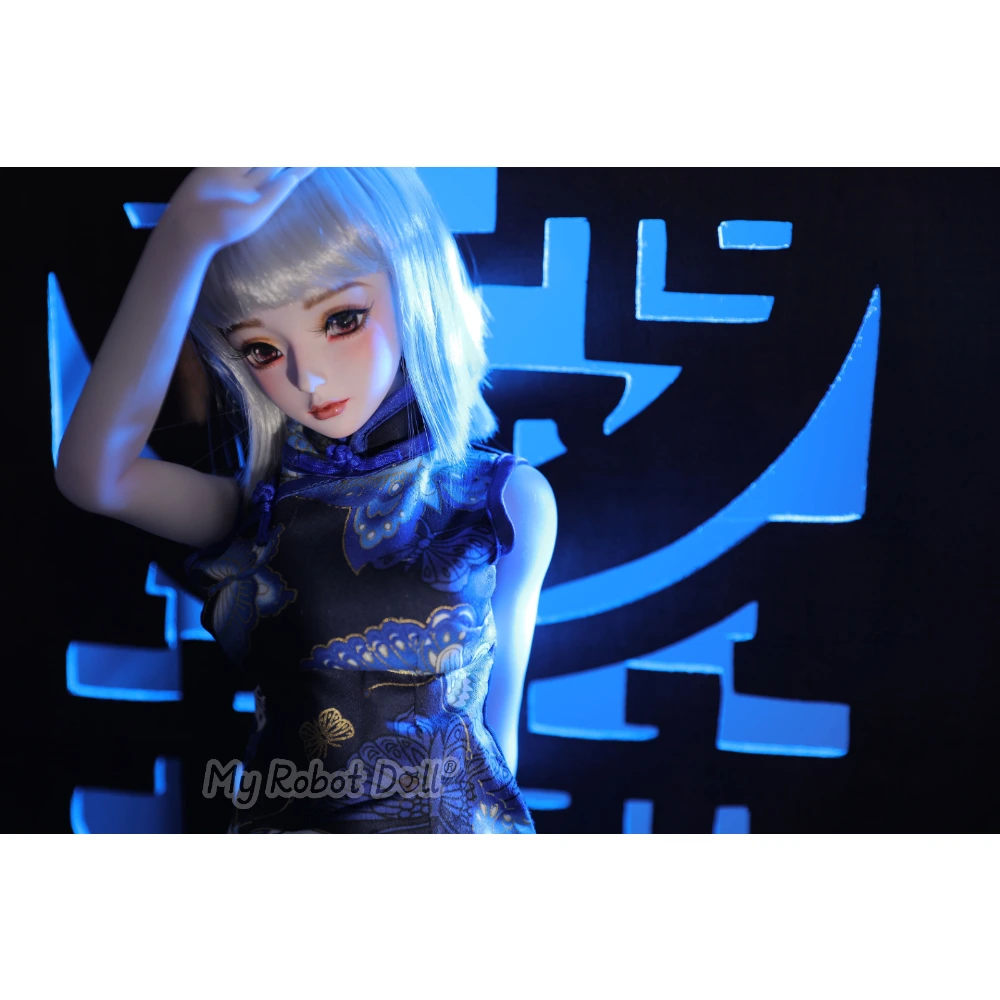 Clm Classic Fashion Doll Ling Climax Doll - 60Cm / 2'0&Quot; J60Cm 8 Clm Classic Fashion Doll Ling Climax Doll - 60Cm / 2'0&Quot; J60Cm - Image 8