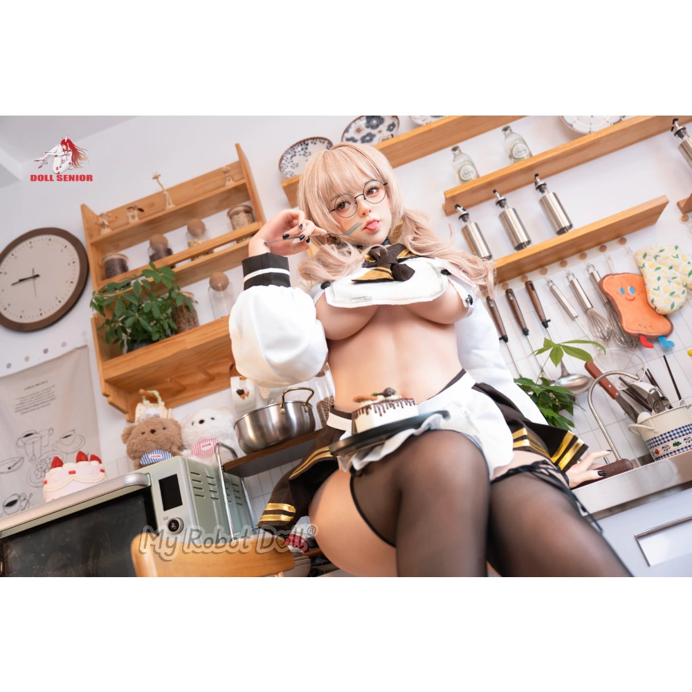 Sex Doll Doll Senior Huiliyi 160Cm / 5'3&Quot; E-Cup 11 Sex Doll Doll Senior Huiliyi 160Cm / 5'3&Quot; E-Cup - Image 11