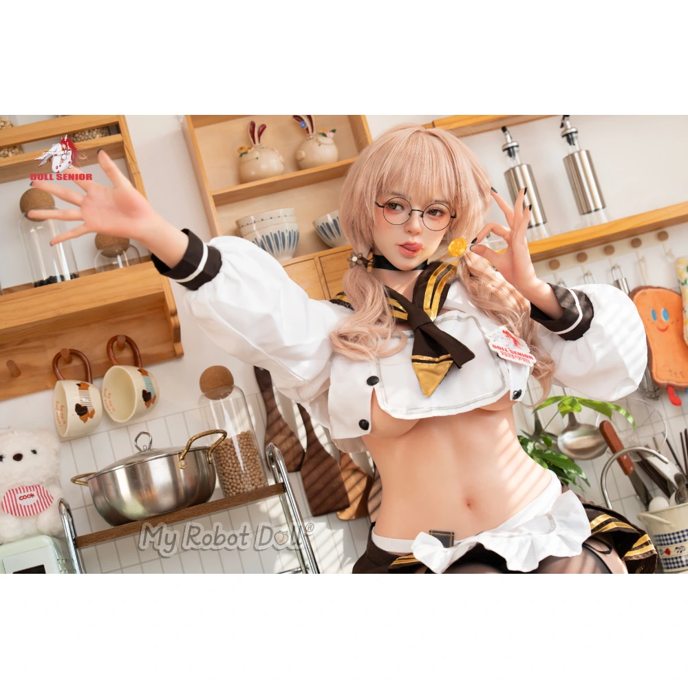Sex Doll Doll Senior Huiliyi 160Cm / 5'3&Quot; E-Cup 14 Sex Doll Doll Senior Huiliyi 160Cm / 5'3&Quot; E-Cup - Image 14