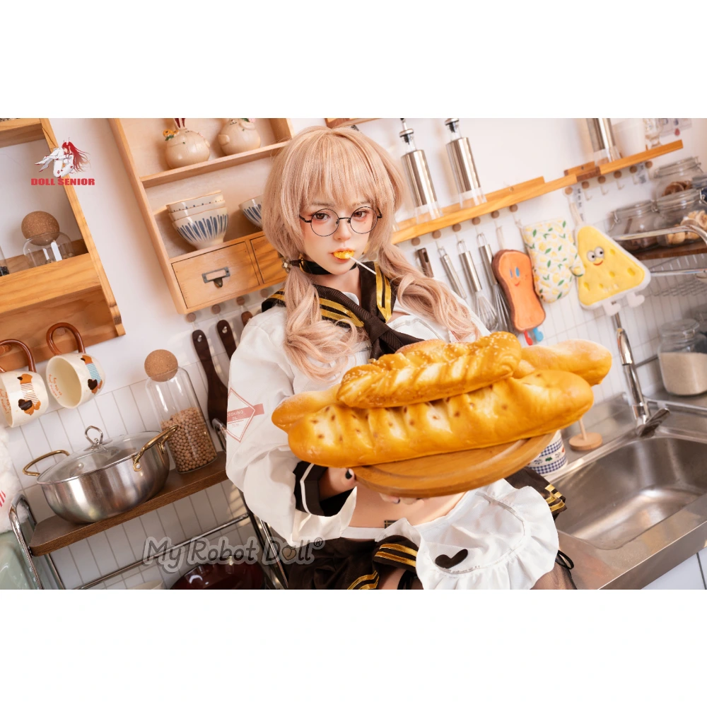 Sex Doll Doll Senior Huiliyi 160Cm / 5'3&Quot; E-Cup 17 Sex Doll Doll Senior Huiliyi 160Cm / 5'3&Quot; E-Cup - Image 17