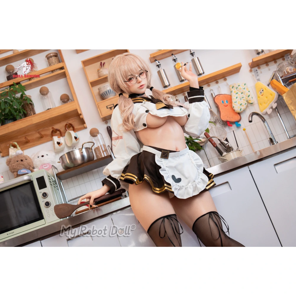 Sex Doll Doll Senior Huiliyi 160Cm / 5'3&Quot; E-Cup 9 Sex Doll Doll Senior Huiliyi 160Cm / 5'3&Quot; E-Cup - Image 9