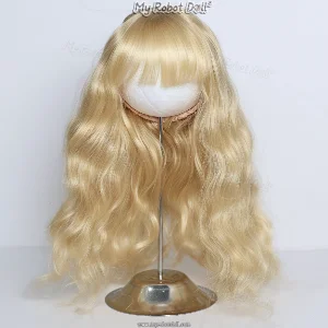 Wig 15