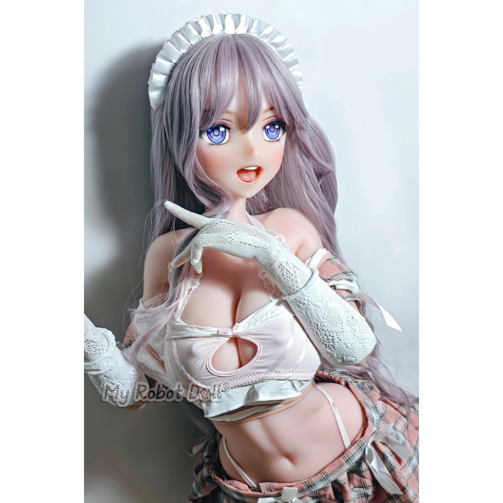 Sex Doll Ahr001 Koda Sayuri Elsa Babe Head - 144Cm / 4'9&Quot; 3 Sex Doll Ahr001 Koda Sayuri Elsa Babe Head - 144Cm / 4'9&Quot; - Image 3