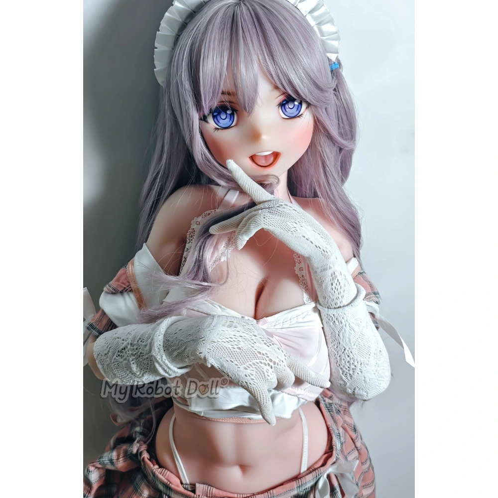 Sex Doll Ahr001 Koda Sayuri Elsa Babe Head - 144Cm / 4'9&Quot; 4 Sex Doll Ahr001 Koda Sayuri Elsa Babe Head - 144Cm / 4'9&Quot; - Image 4