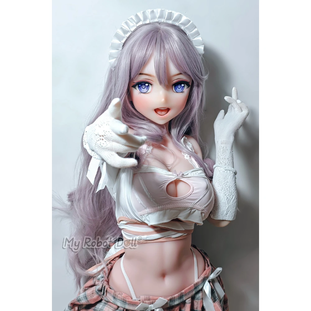 Sex Doll Ahr001 Koda Sayuri Elsa Babe Head - 144Cm / 4'9&Quot; 5 Sex Doll Ahr001 Koda Sayuri Elsa Babe Head - 144Cm / 4'9&Quot; - Image 5