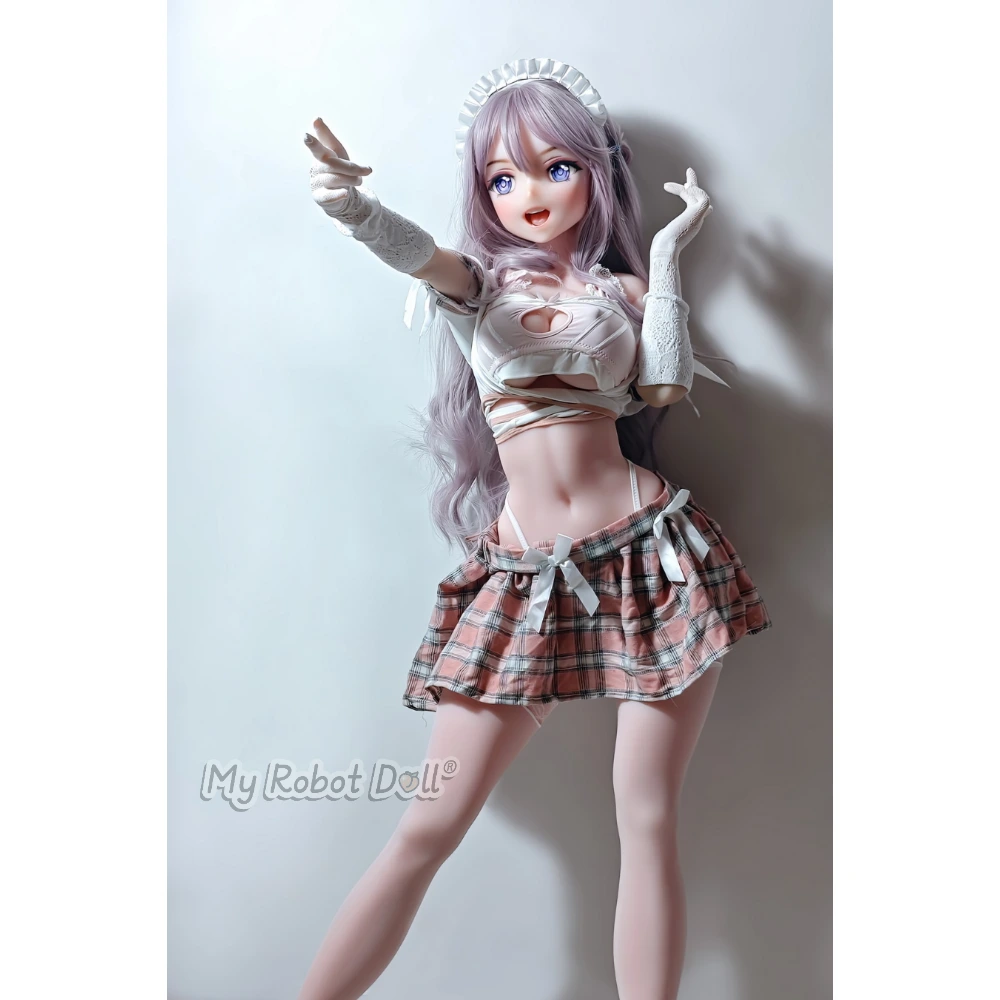 Sex Doll Ahr001 Koda Sayuri Elsa Babe Head - 144Cm / 4'9&Quot; 6 Sex Doll Ahr001 Koda Sayuri Elsa Babe Head - 144Cm / 4'9&Quot; - Image 6