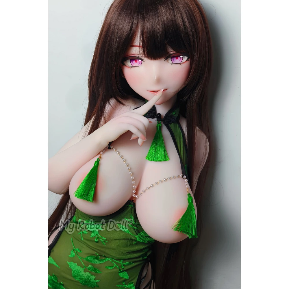 Sex Doll Ahr036 Akizuki Inori Elsa Babe - 151Cm / 4'11&Quot; 3 Sex Doll Ahr036 Akizuki Inori Elsa Babe - 151Cm / 4'11&Quot; - Image 3