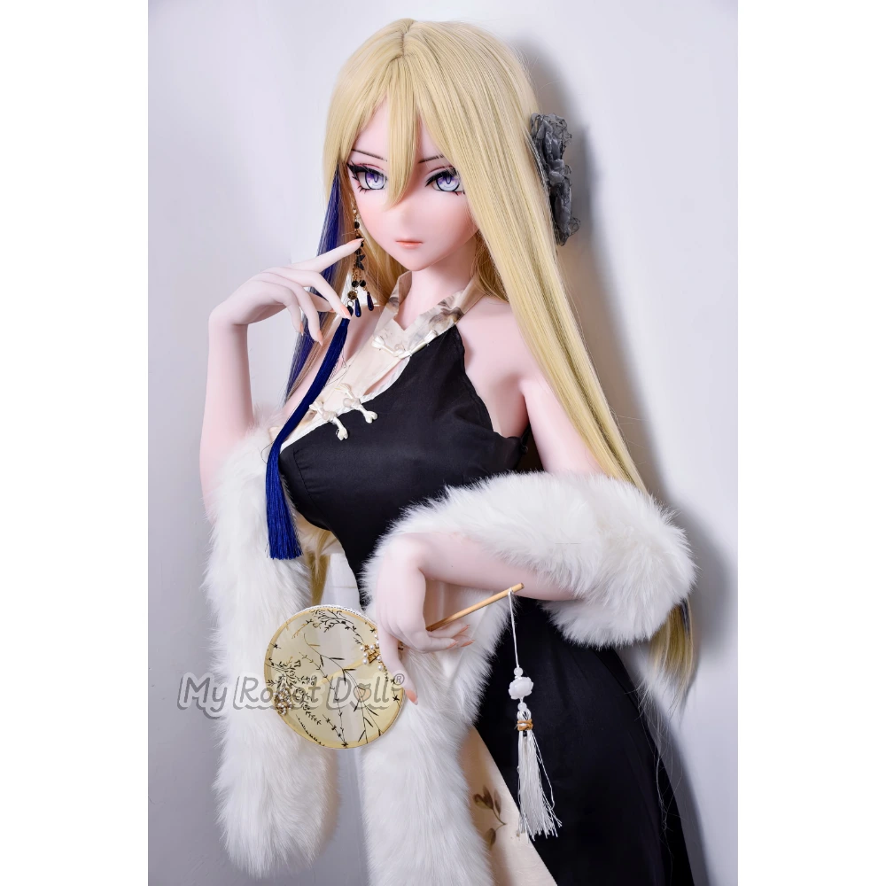 Sex Doll Ahrc020 Genba Chiwa Elsa Babe - 176Cm / 5'9&Quot; 10 Sex Doll Ahrc020 Genba Chiwa Elsa Babe - 176Cm / 5'9&Quot; - Image 10