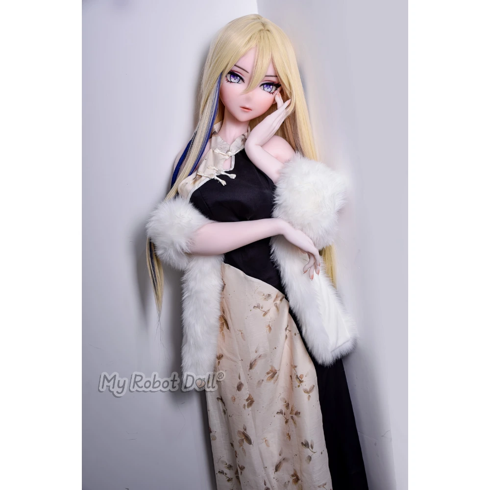 Sex Doll Ahrc020 Genba Chiwa Elsa Babe - 176Cm / 5'9&Quot; 11 Sex Doll Ahrc020 Genba Chiwa Elsa Babe - 176Cm / 5'9&Quot; - Image 11