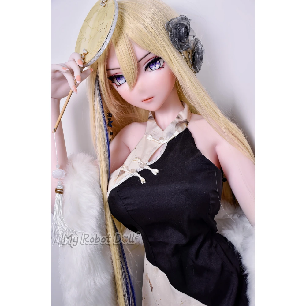 Sex Doll Ahrc020 Genba Chiwa Elsa Babe - 176Cm / 5'9&Quot; 12 Sex Doll Ahrc020 Genba Chiwa Elsa Babe - 176Cm / 5'9&Quot; - Image 12