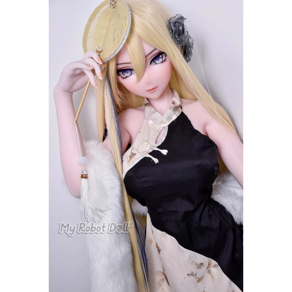 Sex Doll Ahrc020 Genba Chiwa Elsa Babe - 176Cm / 5'9&Quot; 13 Sex Doll Ahrc020 Genba Chiwa Elsa Babe - 176Cm / 5'9&Quot; - Image 13