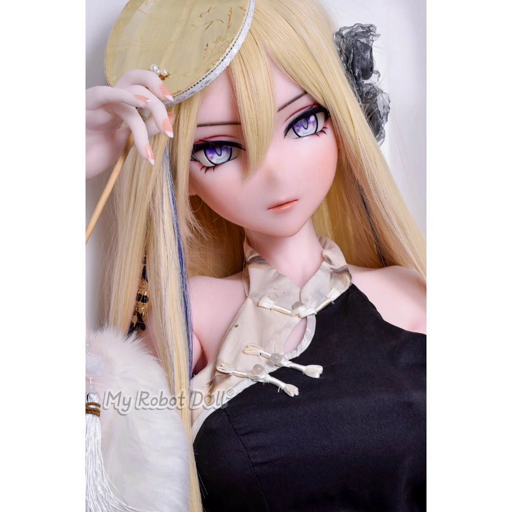Sex Doll Ahrc020 Genba Chiwa Elsa Babe - 176Cm / 5'9&Quot; 14 Sex Doll Ahrc020 Genba Chiwa Elsa Babe - 176Cm / 5'9&Quot; - Image 14