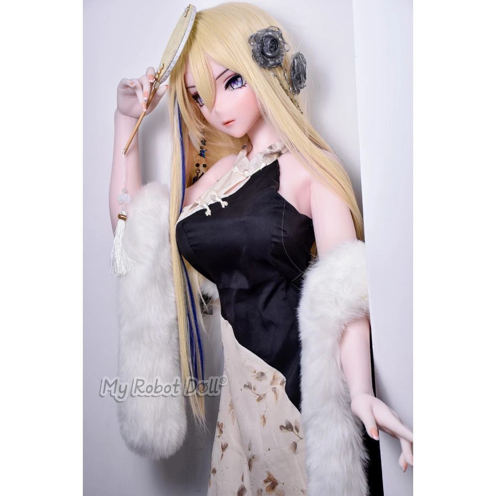 Sex Doll Ahrc020 Genba Chiwa Elsa Babe - 176Cm / 5'9&Quot; 15 Sex Doll Ahrc020 Genba Chiwa Elsa Babe - 176Cm / 5'9&Quot; - Image 15