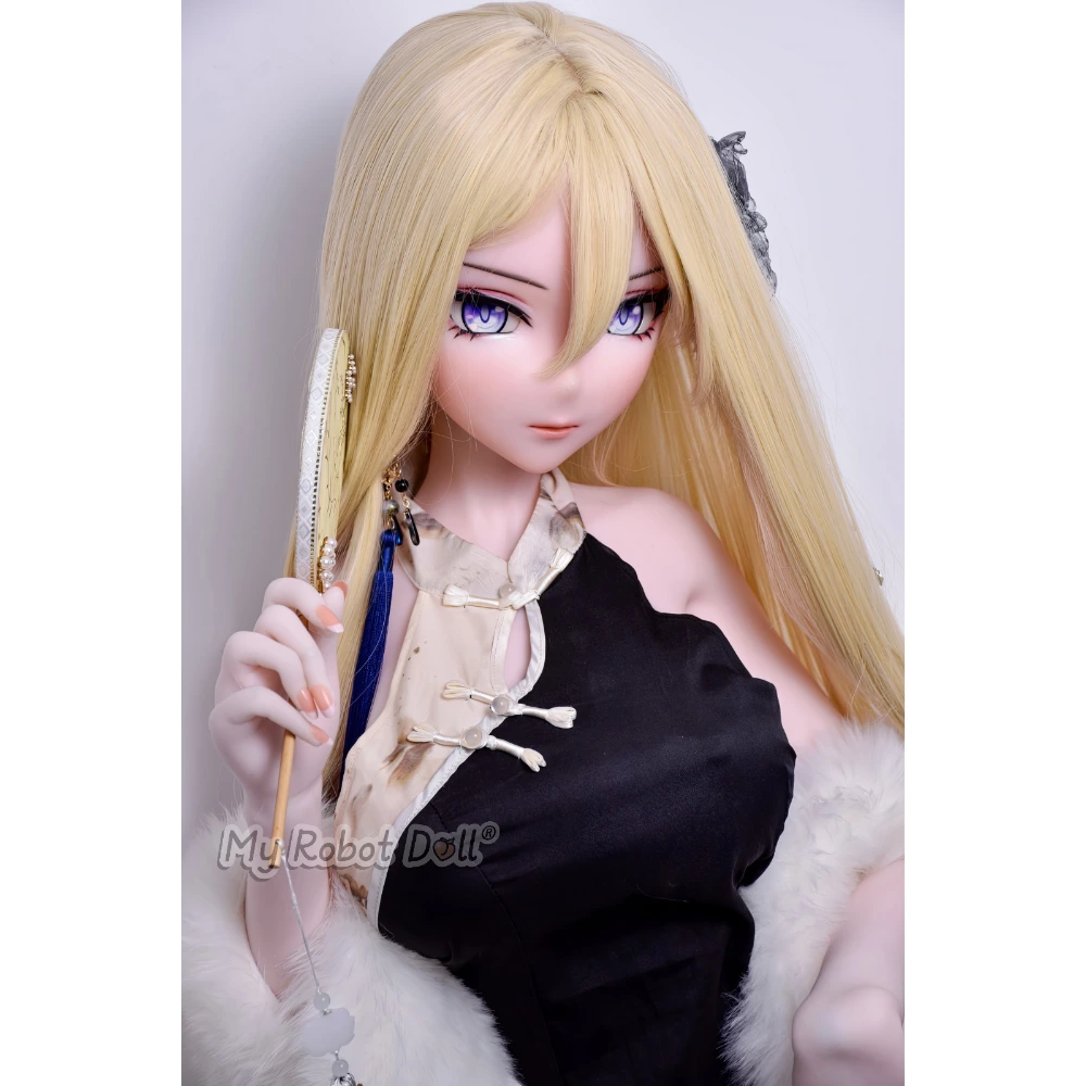 Sex Doll Ahrc020 Genba Chiwa Elsa Babe - 176Cm / 5'9&Quot; 4 Sex Doll Ahrc020 Genba Chiwa Elsa Babe - 176Cm / 5'9&Quot; - Image 4
