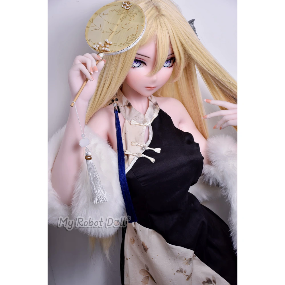 Sex Doll Ahrc020 Genba Chiwa Elsa Babe - 176Cm / 5'9&Quot; 5 Sex Doll Ahrc020 Genba Chiwa Elsa Babe - 176Cm / 5'9&Quot; - Image 5