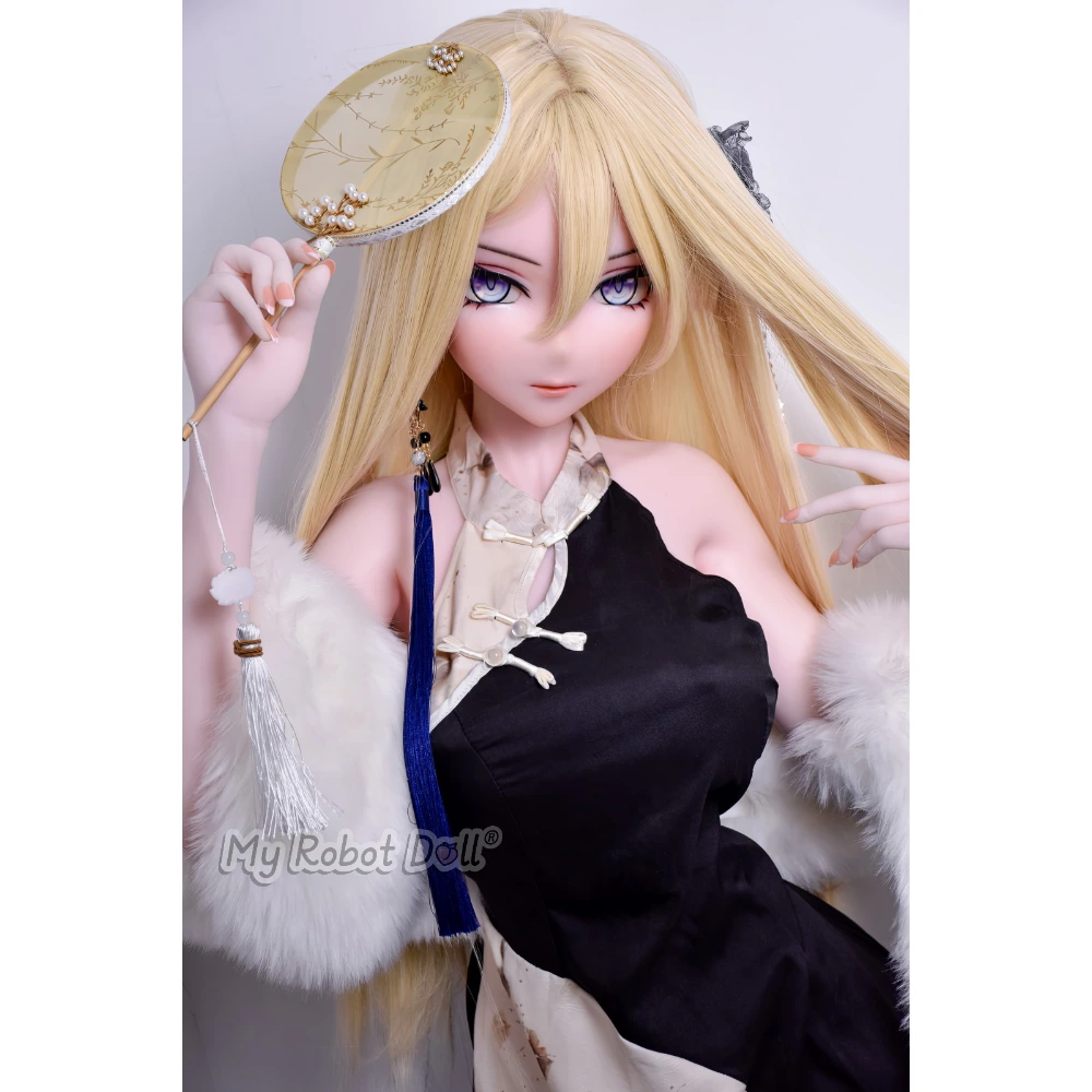 Sex Doll Ahrc020 Genba Chiwa Elsa Babe - 176Cm / 5'9&Quot; 2 Sex Doll Ahrc020 Genba Chiwa Elsa Babe - 176Cm / 5'9&Quot; - Image 2