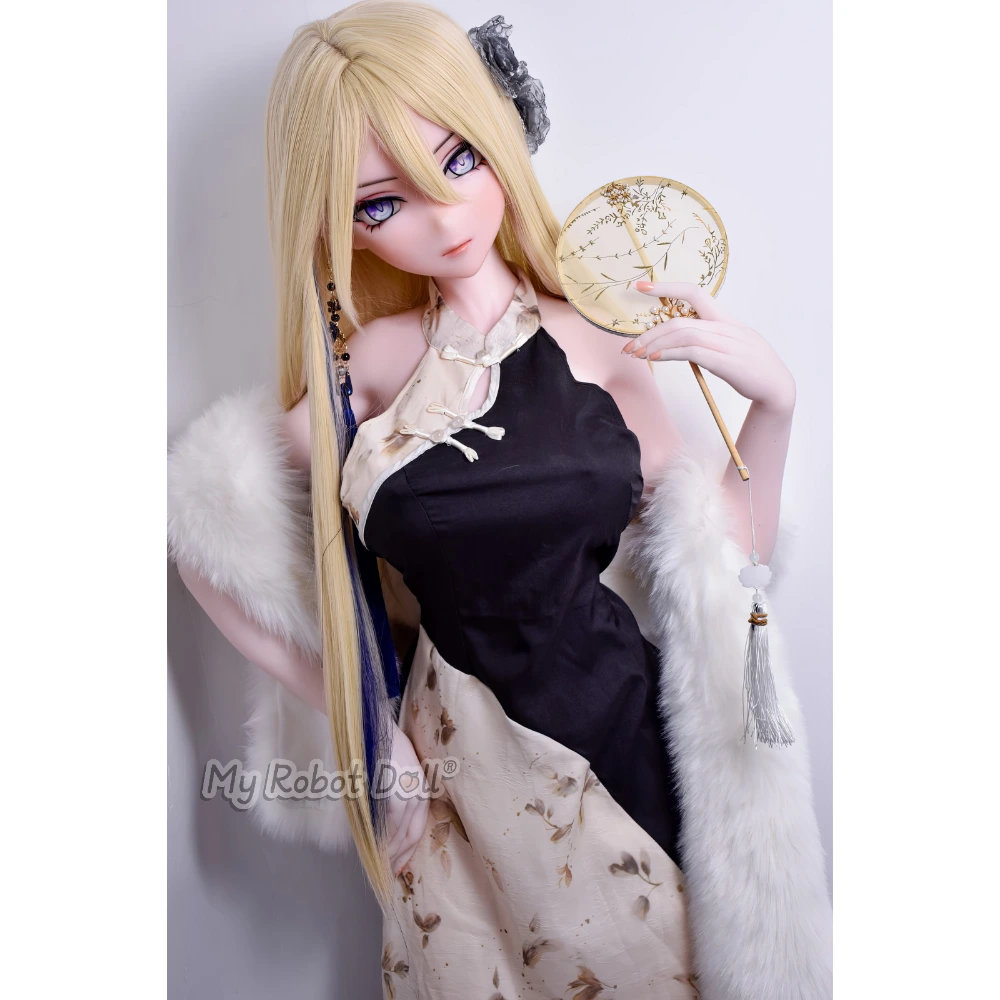 Sex Doll Ahrc020 Genba Chiwa Elsa Babe - 176Cm / 5'9&Quot; 6 Sex Doll Ahrc020 Genba Chiwa Elsa Babe - 176Cm / 5'9&Quot; - Image 6