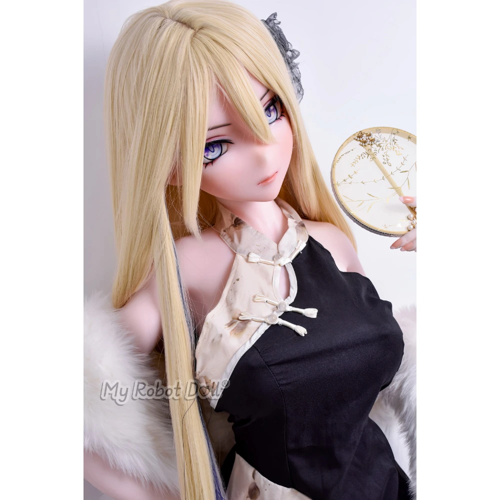 Sex Doll Ahrc020 Genba Chiwa Elsa Babe - 176Cm / 5'9&Quot; 7 Sex Doll Ahrc020 Genba Chiwa Elsa Babe - 176Cm / 5'9&Quot; - Image 7