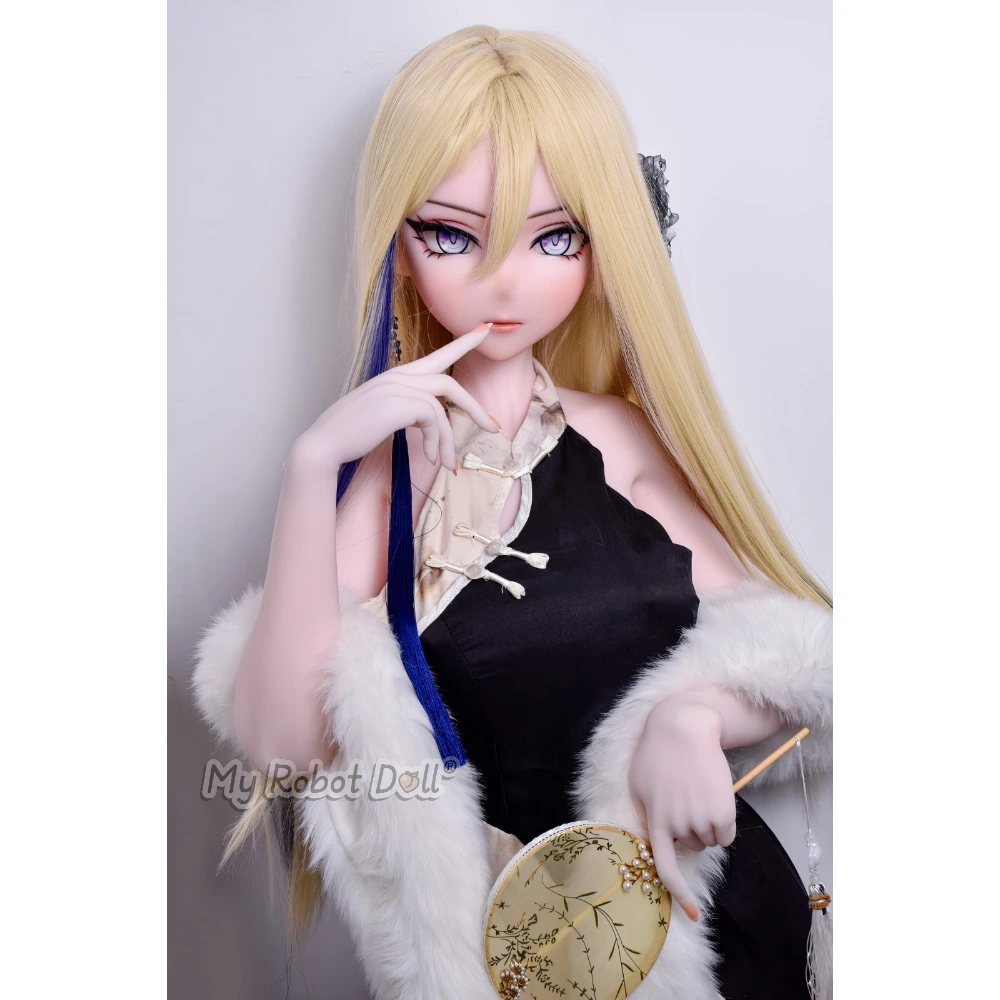 Sex Doll Ahrc020 Genba Chiwa Elsa Babe - 176Cm / 5'9&Quot; 9 Sex Doll Ahrc020 Genba Chiwa Elsa Babe - 176Cm / 5'9&Quot; - Image 9