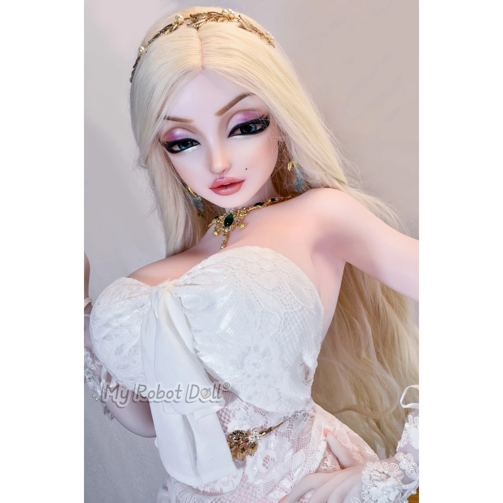 Sex Doll Nathalie Jones Elsa Babe Head Dhr013 - 148Cm / 4'10&Quot; 12 Sex Doll Nathalie Jones Elsa Babe Head Dhr013 - 148Cm / 4'10&Quot; - Image 12