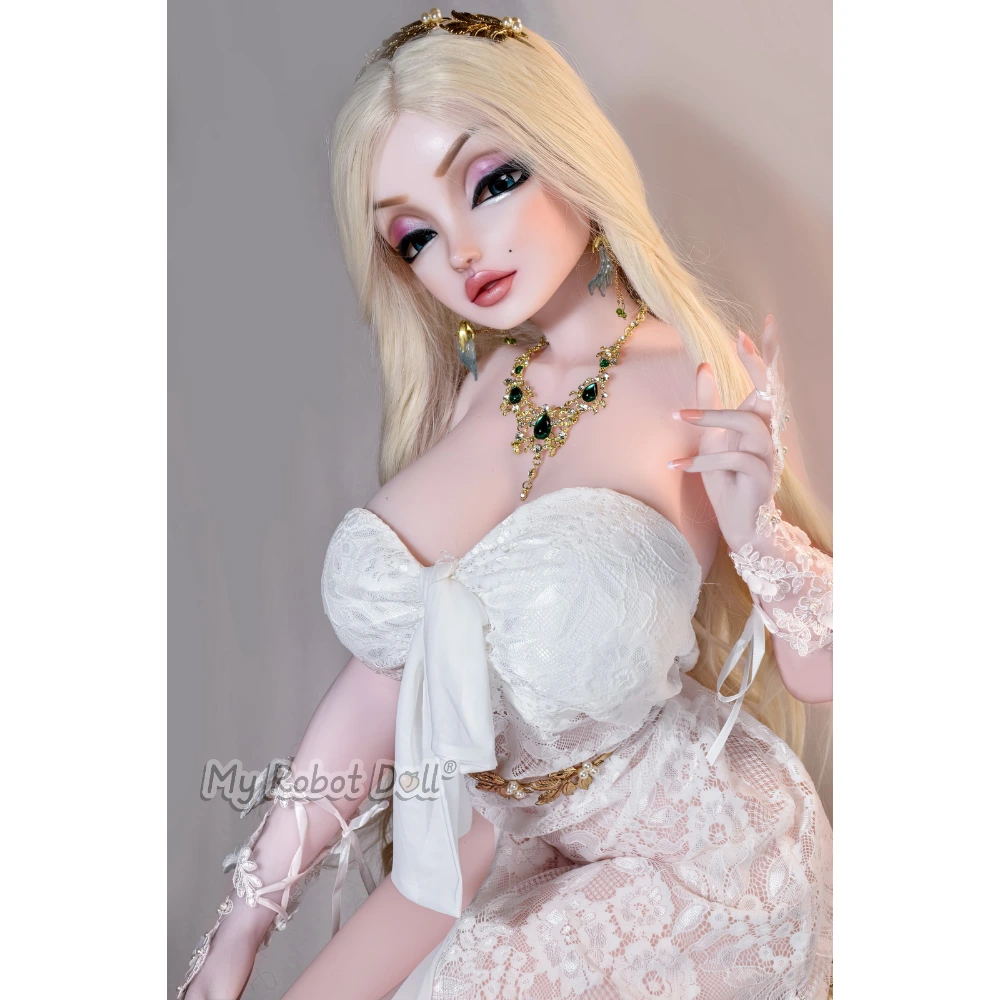 Sex Doll Nathalie Jones Elsa Babe Head Dhr013 - 148Cm / 4'10&Quot; 14 Sex Doll Nathalie Jones Elsa Babe Head Dhr013 - 148Cm / 4'10&Quot; - Image 14