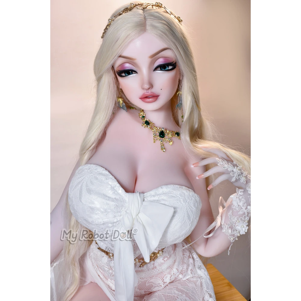 Sex Doll Nathalie Jones Elsa Babe Head Dhr013 - 148Cm / 4'10&Quot; 5 Sex Doll Nathalie Jones Elsa Babe Head Dhr013 - 148Cm / 4'10&Quot; - Image 5