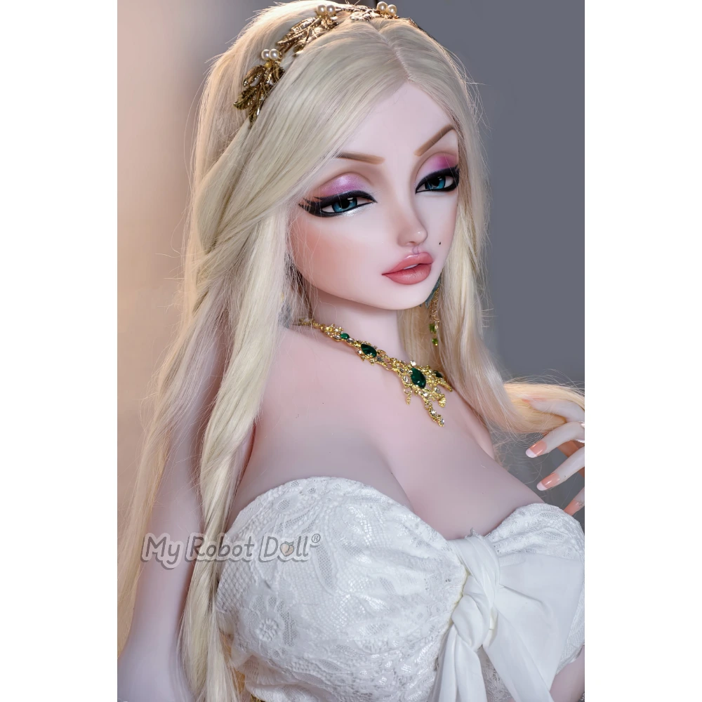 Sex Doll Nathalie Jones Elsa Babe Head Dhr013 - 148Cm / 4'10&Quot; 6 Sex Doll Nathalie Jones Elsa Babe Head Dhr013 - 148Cm / 4'10&Quot; - Image 6