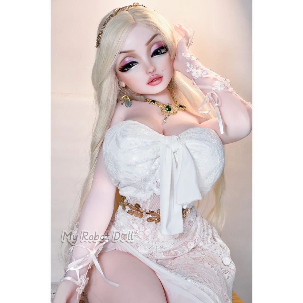 Sex Doll Nathalie Jones Elsa Babe Head Dhr013 - 148Cm / 4'10&Quot; 7 Sex Doll Nathalie Jones Elsa Babe Head Dhr013 - 148Cm / 4'10&Quot; - Image 7