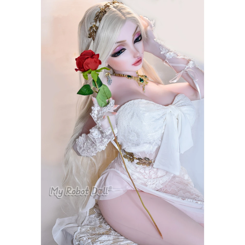 Sex Doll Nathalie Jones Elsa Babe Head Dhr013 - 148Cm / 4'10&Quot; 8 Sex Doll Nathalie Jones Elsa Babe Head Dhr013 - 148Cm / 4'10&Quot; - Image 8