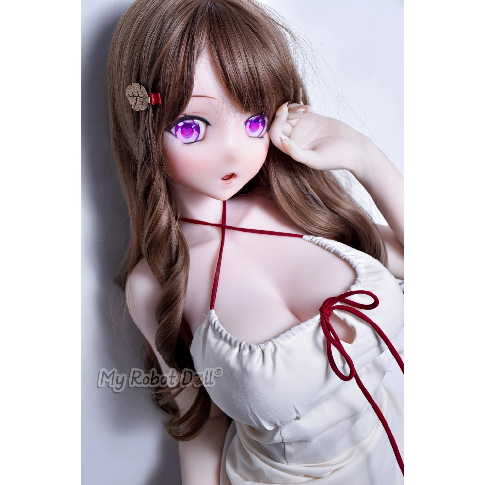 Sex Doll Head Rad008 Mogami Nozomi Elsa Babe - 140Cm / 4'7&Quot; 3 Sex Doll Head Rad008 Mogami Nozomi Elsa Babe - 140Cm / 4'7&Quot; - Image 3